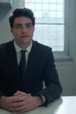 The Recruit Season 1 Episode 1