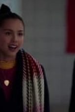 High School Musical: The Musical: The Series Season 2 Episode 4