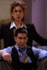 Friends Season 1 Episode 16