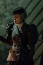 The Alienist Season 1 Episode 3