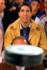 Friends Season 1 Episode 4