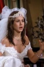 Friends Season 1 Episode 1