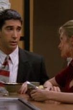 Friends Season 1 Episode 14