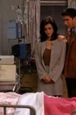 Friends Season 1 Episode 8