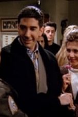 Friends Season 1 Episode 19