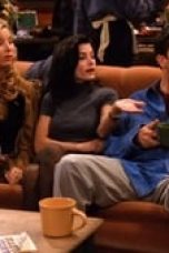 Friends Season 1 Episode 6
