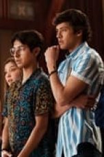 High School Musical: The Musical: The Series Season 3 Episode 5