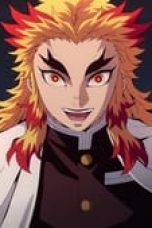 Demon Slayer: Kimetsu no Yaiba Season 2 Episode 1
