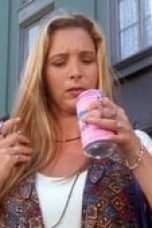 Friends Season 1 Episode 3