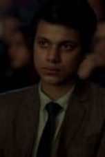 Class Season 1 Episode 8