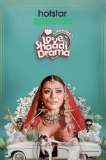 Hansika’s Love Shaadi Drama Season 1 Episode 1