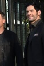 Lucifer Season 3 Episode 16