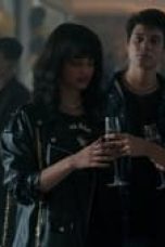 Class Season 1 Episode 4