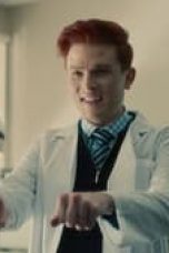 The Imperfects Season 1 Episode 1