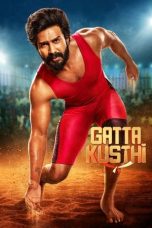 Movie poster: Gatta Kusthi