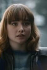 Lockwood & Co. Season 1 Episode 1