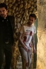 Preacher Season 4 Episode 1