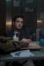 Class Season 1 Episode 2