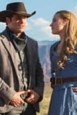 Westworld Season 1 Episode 1