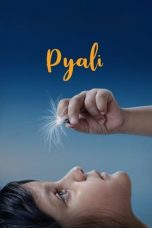 Movie poster: Pyali