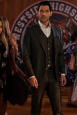 Lucifer Season 3 Episode 15