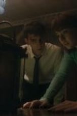 Lockwood & Co. Season 1 Episode 8