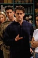 Friends Season 3 Episode 11