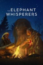 Movie poster: The Elephant Whisperers