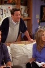 Friends Season 4 Episode 6