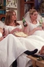 Friends Season 4 Episode 20