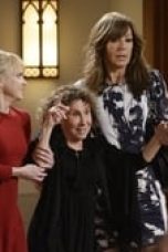 Mom Season 3 Episode 12