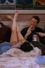 Friends Season 3 Episode 16