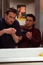 Friends Season 3 Episode 25