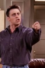 Friends Season 4 Episode 7