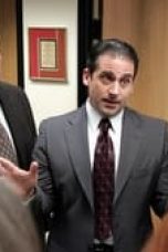 The Office Season 1 Episode 3