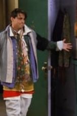 Friends Season 3 Episode 2