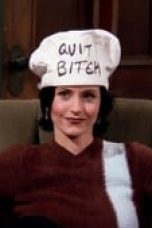 Friends Season 4 Episode 10