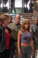 Stargate Atlantis Season 2 Episode 20
