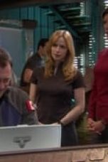 Stargate Atlantis Season 2 Episode 13