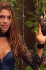 Stargate Atlantis Season 5 Episode 18