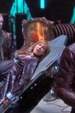 Stargate Atlantis Season 4 Episode 19