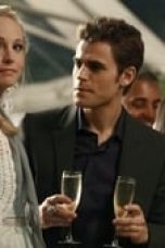 The Vampire Diaries Season 1 Episode 4