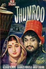 Jhumroo 1961