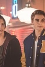 Riverdale Season 1 Episode 2