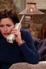 Friends Season 4 Episode 17