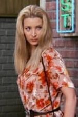 Friends Season 3 Episode 3