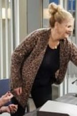 Mom Season 8 Episode 14