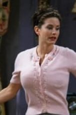 Friends Season 3 Episode 4