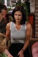 Friends Season 3 Episode 24