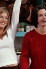 Friends Season 4 Episode 12